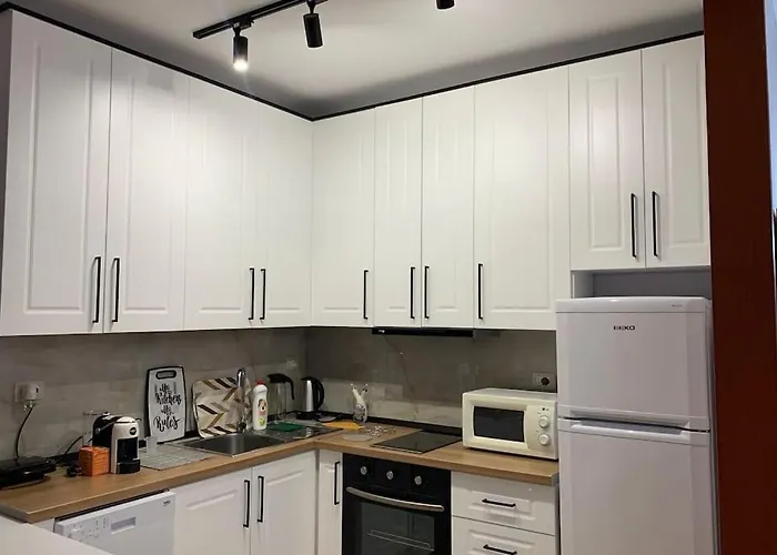 Argen New Bazaar Apartment